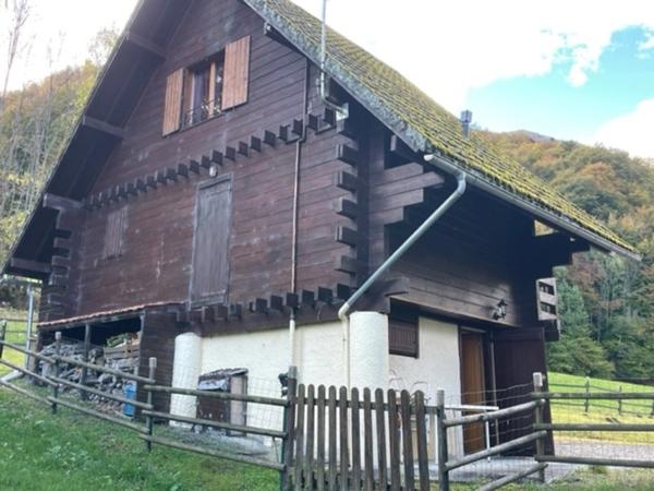 chalet à vendre 4 pièces CAMPAN (65)