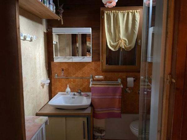 chalet à vendre 4 pièces CAMPAN (65)