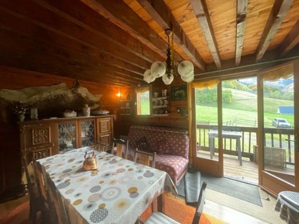 chalet à vendre 4 pièces CAMPAN (65)