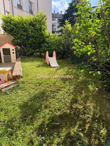 Appartement à vendre 3 pièces de 64 m²