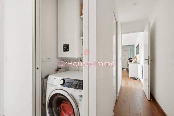 Appartement à vendre 3 pièces de 64 m²