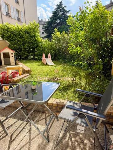 Appartement à vendre 3 pièces de 64 m²
