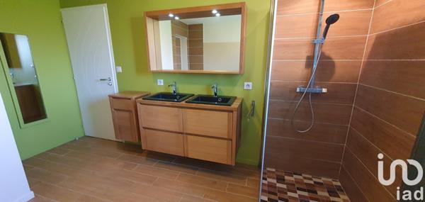 Maison à vendre 5 pièces 132 m² Petosse