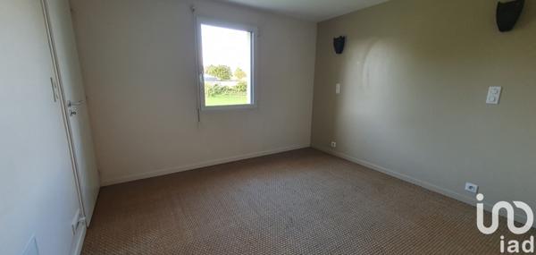 Maison à vendre 5 pièces 132 m² Petosse