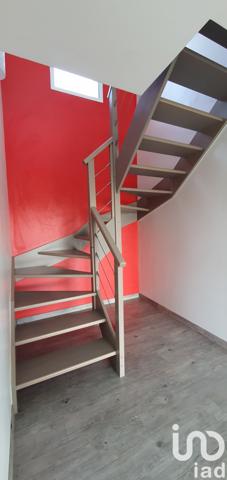 Maison à vendre 5 pièces 132 m² Petosse