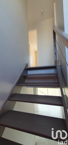 Maison à vendre 5 pièces 132 m² Petosse