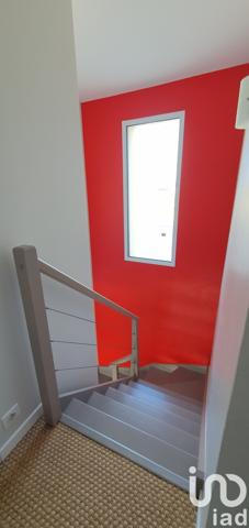 Maison à vendre 5 pièces 132 m² Petosse