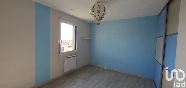 Maison à vendre 5 pièces 132 m² Petosse