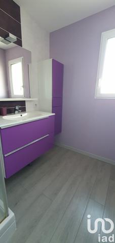 Maison à vendre 5 pièces 132 m² Petosse