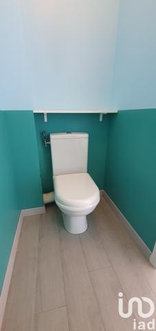 Maison à vendre 5 pièces 132 m² Petosse