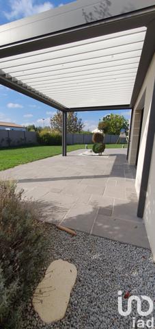 Maison à vendre 5 pièces 132 m² Petosse