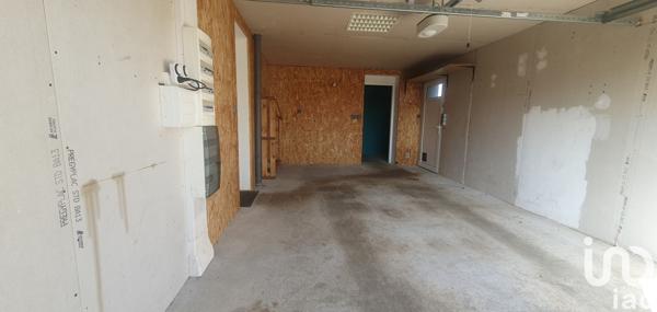 Maison à vendre 5 pièces 132 m² Petosse