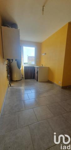 Maison à vendre 5 pièces 132 m² Petosse