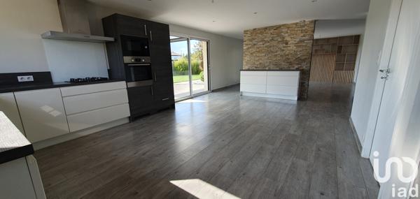 Maison à vendre 5 pièces 132 m² Petosse