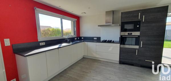 Maison à vendre 5 pièces 132 m² Petosse