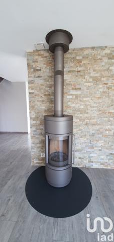 Maison à vendre 5 pièces 132 m² Petosse