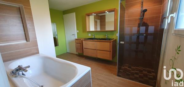 Maison à vendre 5 pièces 132 m² Petosse