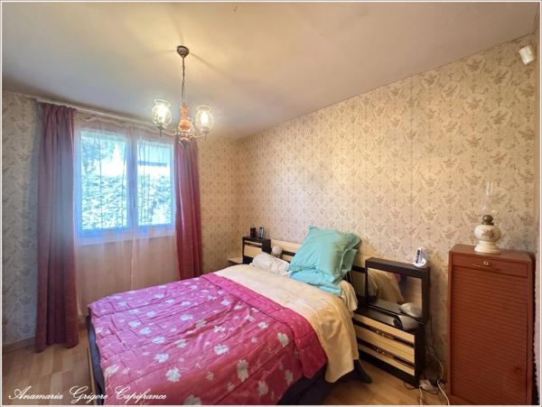 Landelles (28190) Maison de plain pied, 3 chambres, garage, terrain clos de 807 m²