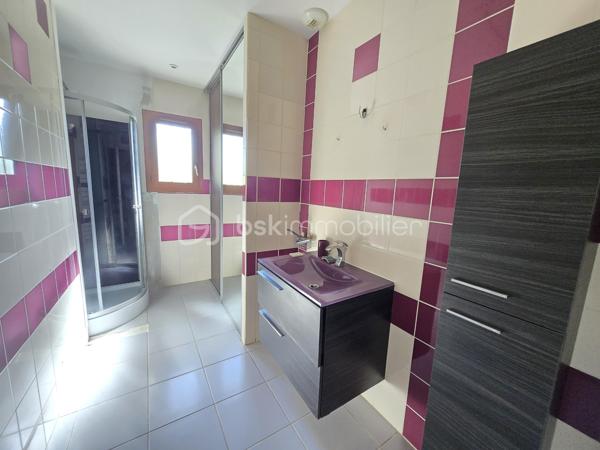 Pavillon de 96 m²