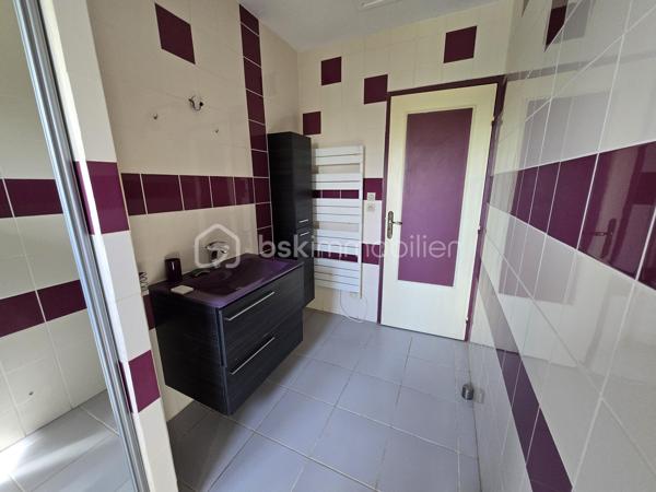 Pavillon de 96 m²