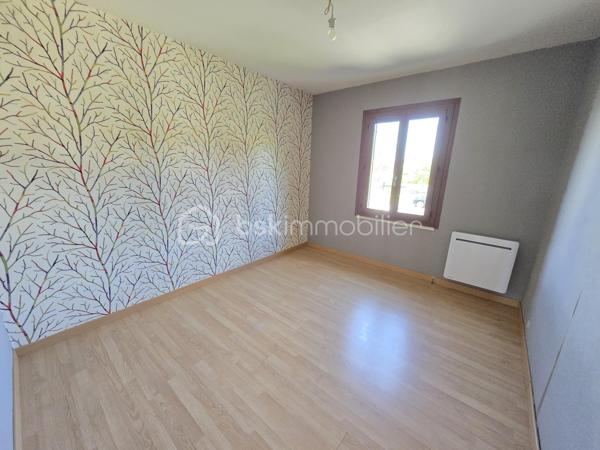 Pavillon de 96 m²