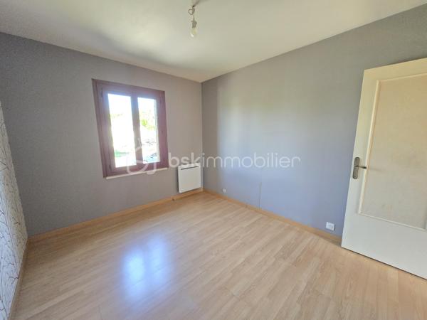 Pavillon de 96 m²