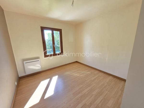 Pavillon de 96 m²