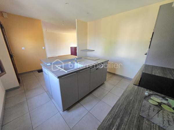 Pavillon de 96 m²