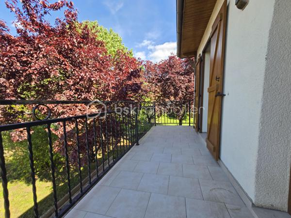 Pavillon de 96 m²