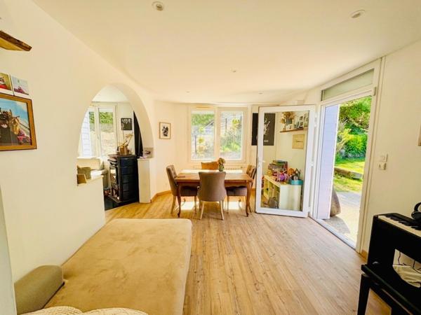 Maison à ROUEN, 76000 - 5 pièces 89m²