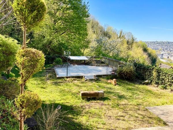 Maison à ROUEN, 76000 - 5 pièces 89m²