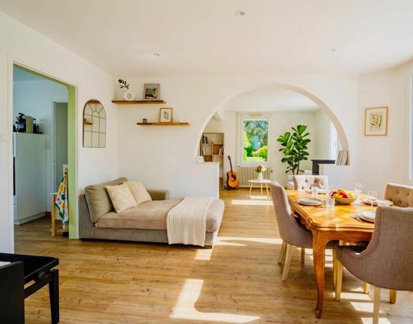 Maison à ROUEN, 76000 - 5 pièces 89m²
