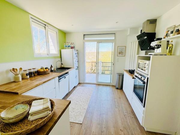 Maison à ROUEN, 76000 - 5 pièces 89m²