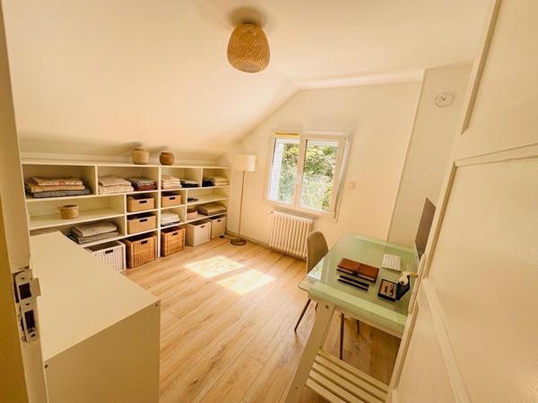 Maison à ROUEN, 76000 - 5 pièces 89m²