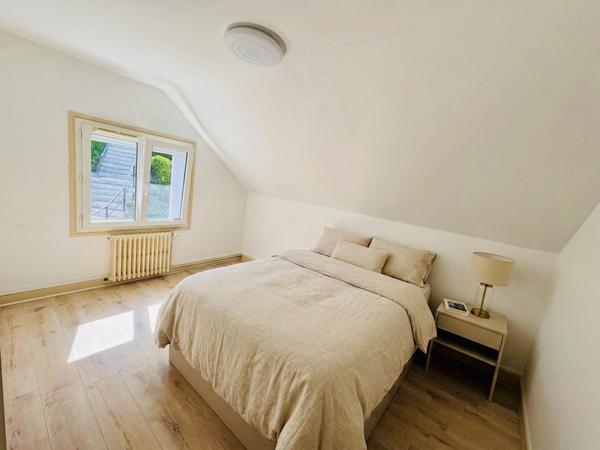 Maison à ROUEN, 76000 - 5 pièces 89m²