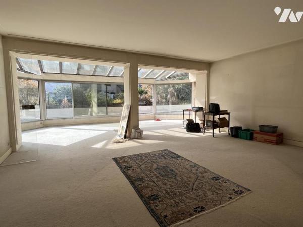 APPARTEMENT T6 - 200 m² - QUARTIER ROND POINT DE RENNES / ROND POINT DE VANNES