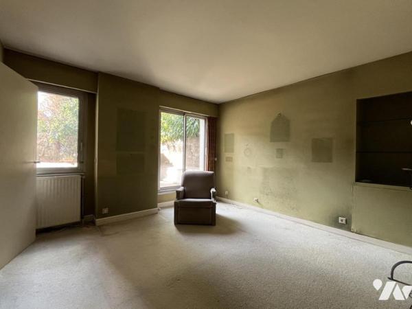 APPARTEMENT T6 - 200 m² - QUARTIER ROND POINT DE RENNES / ROND POINT DE VANNES