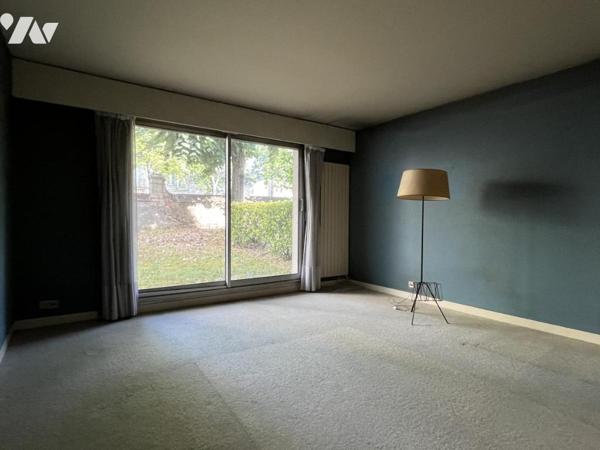 APPARTEMENT T6 - 200 m² - QUARTIER ROND POINT DE RENNES / ROND POINT DE VANNES