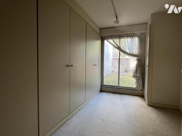 APPARTEMENT T6 - 200 m² - QUARTIER ROND POINT DE RENNES / ROND POINT DE VANNES