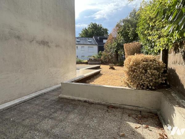 APPARTEMENT T6 - 200 m² - QUARTIER ROND POINT DE RENNES / ROND POINT DE VANNES