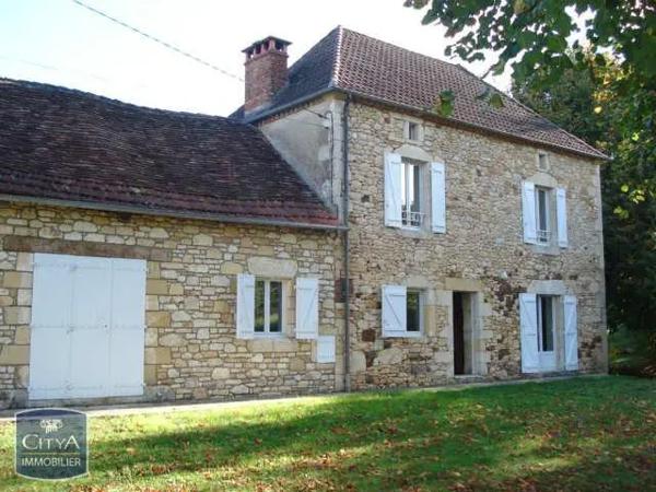 Location maison 4 pièces de 98.38m²