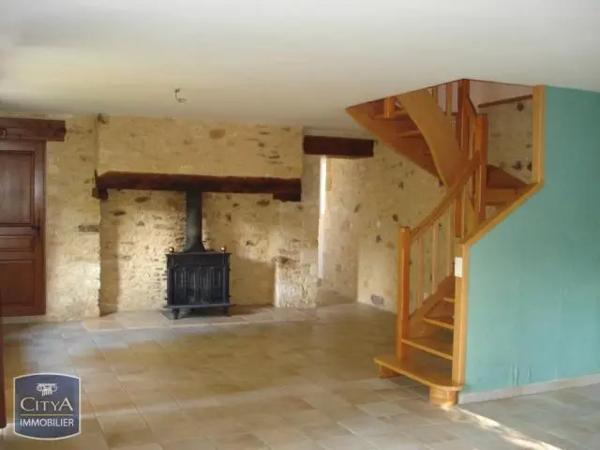 Location maison 4 pièces de 98.38m²