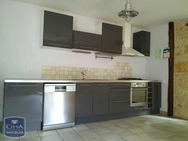 Location maison 4 pièces de 98.38m²