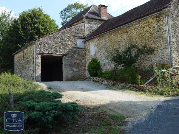 Location maison 4 pièces de 98.38m²