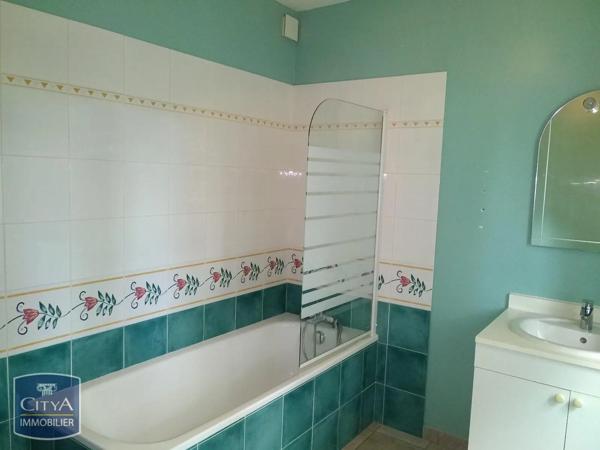 Location maison 4 pièces de 98.38m²