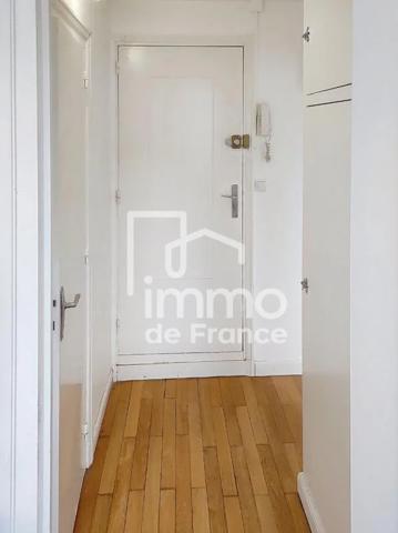 Appartement à louer à Oyonnax (01100)