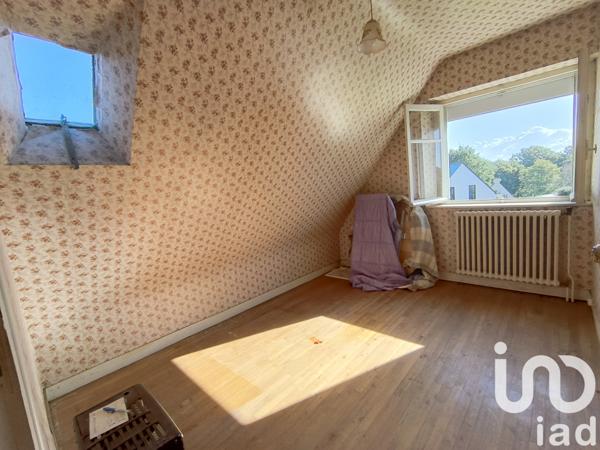 Maison à vendre 5 pièces 117 m² Carhaix-Plouguer