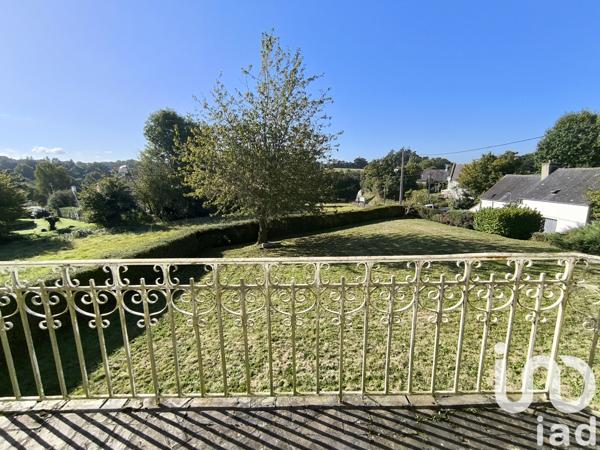 Maison à vendre 5 pièces 117 m² Carhaix-Plouguer
