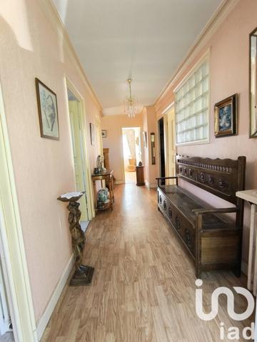 Maison à vendre 5 pièces 117 m² Carhaix-Plouguer