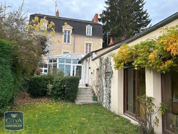 Maison à vendre 286 pièces 286m²